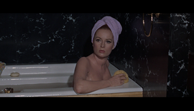 Джеймс Бонд. Агент 007: Шаровая молния [Blu-ray] / James Bond: Thunderball