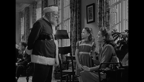 Чудо на 34-й улице [Blu-ray] / Miracle on 34th Street