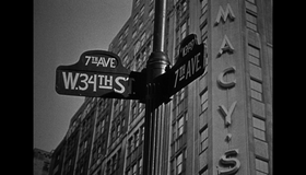 Чудо на 34-й улице [Blu-ray] / Miracle on 34th Street