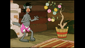 Ну, погоди! Серии 1-16 [Blu-ray] / Nu, pogodi!