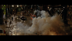 Бэтмен: Начало [Blu-ray] / Batman Begins