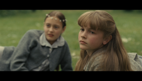 Не отпускай меня [Blu-ray] / Never Let Me Go