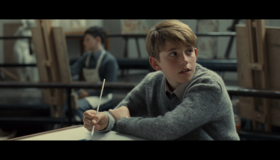 Не отпускай меня [Blu-ray] / Never Let Me Go