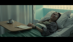 Не отпускай меня [Blu-ray] / Never Let Me Go