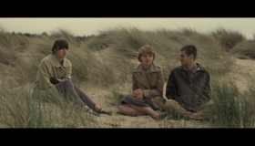 Не отпускай меня [Blu-ray] / Never Let Me Go