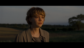 Не отпускай меня [Blu-ray] / Never Let Me Go