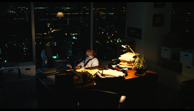Предел риска [Blu-ray] / Margin Call