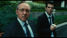 Предел риска [Blu-ray] / Margin Call