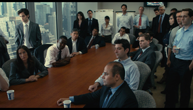 Предел риска [Blu-ray] / Margin Call
