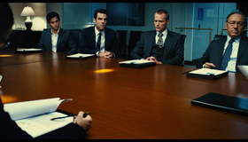 Предел риска [Blu-ray] / Margin Call