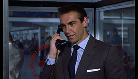Доктор Ноу [Blu-ray] / Dr. No