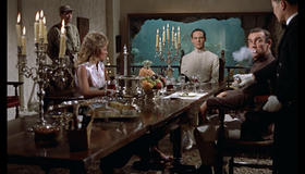 Доктор Ноу [Blu-ray] / Dr. No
