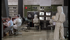 Доктор Ноу [Blu-ray] / Dr. No