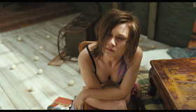Закрытые пространства [Blu-ray] / Closed Spaces (Zakrytye prostranstva)