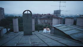Закрытые пространства [Blu-ray] / Closed Spaces (Zakrytye prostranstva)