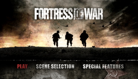 Брестская крепость [Blu-ray] / Fortress Of War (Brestskaya krepost)