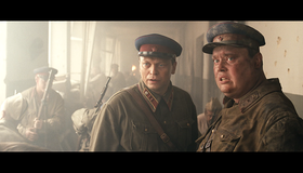 Брестская крепость [Blu-ray] / Fortress Of War (Brestskaya krepost)