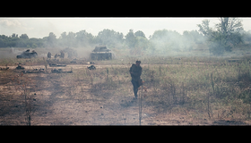 Брестская крепость [Blu-ray] / Fortress Of War (Brestskaya krepost)