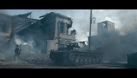 Брестская крепость [Blu-ray] / Fortress Of War (Brestskaya krepost)