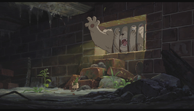 Ариэтти из страны лилипутов [Blu-ray] / Kari-gurashi no Arietti (The Borrower Arrietty)