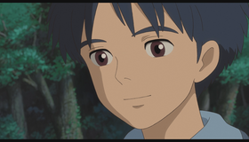 Ариэтти из страны лилипутов [Blu-ray] / Kari-gurashi no Arietti (The Borrower Arrietty)