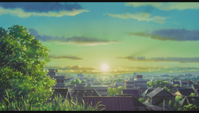 Ариэтти из страны лилипутов [Blu-ray] / Kari-gurashi no Arietti (The Borrower Arrietty)