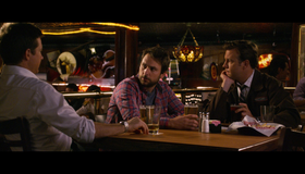 Несносные боссы [Blu-ray] / Horrible Bosses