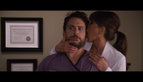 Несносные боссы [Blu-ray] / Horrible Bosses