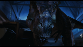 Парк Юрского периода: Трилогия (Коллекционное издание) [Blu-ray] / Jurassic Park Ultimate Trilogy