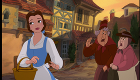 Красавица и чудовище (Платиновое издание) (2D+3D) [Blu-ray 3D] / Beauty and the Beast (Diamond Edition) (2D+3D)
