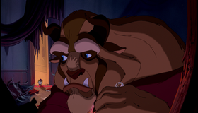 Красавица и чудовище (Платиновое издание) (2D+3D) [Blu-ray 3D] / Beauty and the Beast (Diamond Edition) (2D+3D)