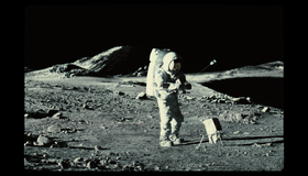 Аполлон 18 [Blu-ray] / Apollo 18