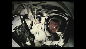 Аполлон 18 [Blu-ray] / Apollo 18