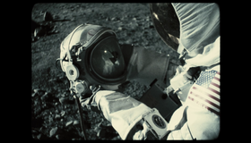 Аполлон 18 [Blu-ray] / Apollo 18