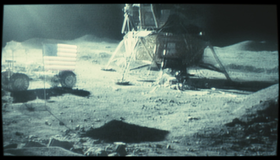 Аполлон 18 [Blu-ray] / Apollo 18