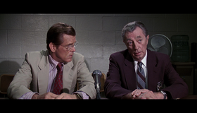 Мыс страха [Blu-ray] / Cape Fear