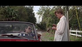 Мыс страха [Blu-ray] / Cape Fear