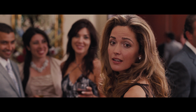 Девичник в Вегасе [Blu-ray] / Bridesmaids