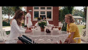 Девичник в Вегасе [Blu-ray] / Bridesmaids