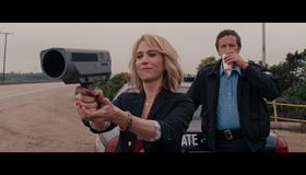 Девичник в Вегасе [Blu-ray] / Bridesmaids