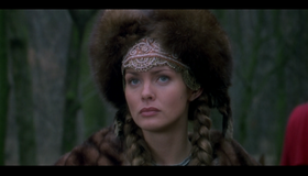 Огнем и мечом [Blu-ray] / With Fire and Sword (Ogniem i mieczem)