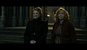 Гарри Поттер и Дары смерти: Часть 2 [Blu-ray] / Harry Potter and the Deathly Hallows: Part 2