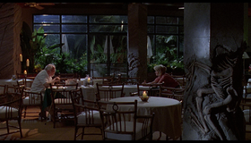 Парк Юрского периода: Трилогия (Коллекционное издание) [Blu-ray] / Jurassic Park Ultimate Trilogy