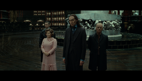 Гарри Поттер и Дары смерти: Часть 1 (3D) [Blu-ray 3D] / Harry Potter and the Deathly Hallows: Part 1 (3D)