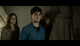 Гарри Поттер и Дары смерти: Часть 2 (3D) [Blu-ray 3D] / Harry Potter and the Deathly Hallows: Part 2 (3D)