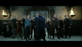 Гарри Поттер и Дары смерти: Часть 2 (3D) [Blu-ray 3D] / Harry Potter and the Deathly Hallows: Part 2 (3D)