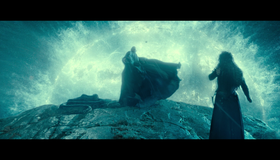 Гарри Поттер и Дары смерти: Часть 2 (3D) [Blu-ray 3D] / Harry Potter and the Deathly Hallows: Part 2 (3D)