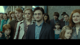 Гарри Поттер и Дары смерти: Часть 2 (3D) [Blu-ray 3D] / Harry Potter and the Deathly Hallows: Part 2 (3D)