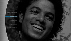 Майкл Джексон: Жизнь поп-иконы [Blu-ray] / Michael Jackson: The Life of an Icon