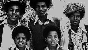 Майкл Джексон: Жизнь поп-иконы [Blu-ray] / Michael Jackson: The Life of an Icon